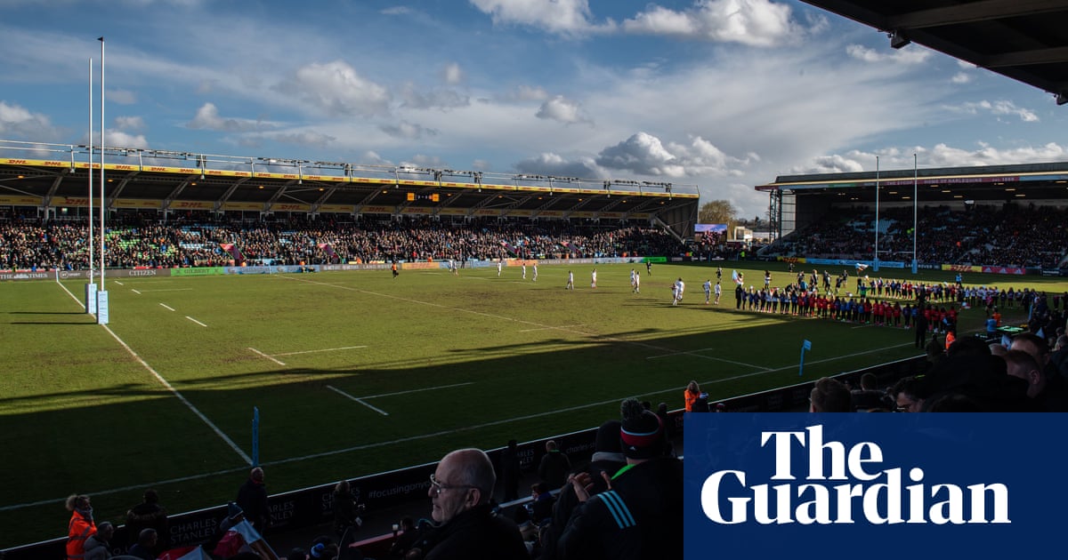 Premiership Rugby sets provisional date of 15 August to resume season