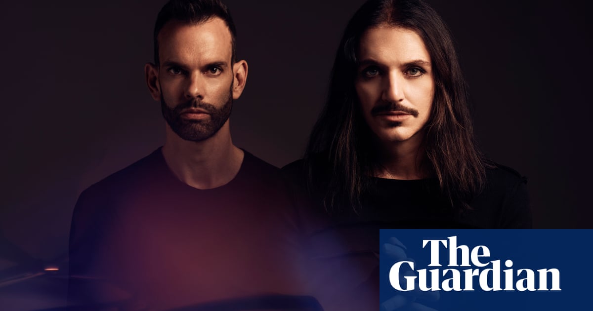 Placebo: ‘It’s not the end of the world. It’s just the end of the human species’