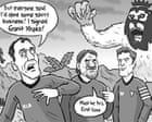 David Squires on … the Premier League soap opera’s grand return