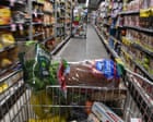 Record strength El Niño could mean bigger supermarket bills for Australians, experts warn