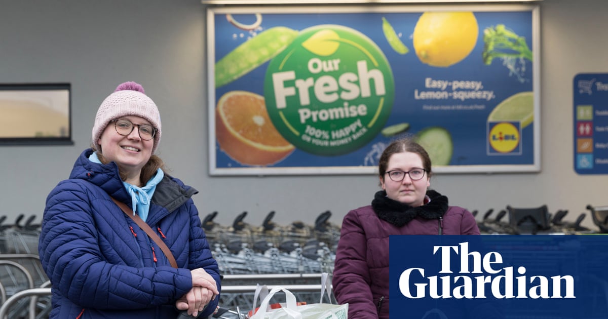 They need more backbone': budget disappointment reigns in Peterlee