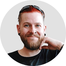 Adam Marks