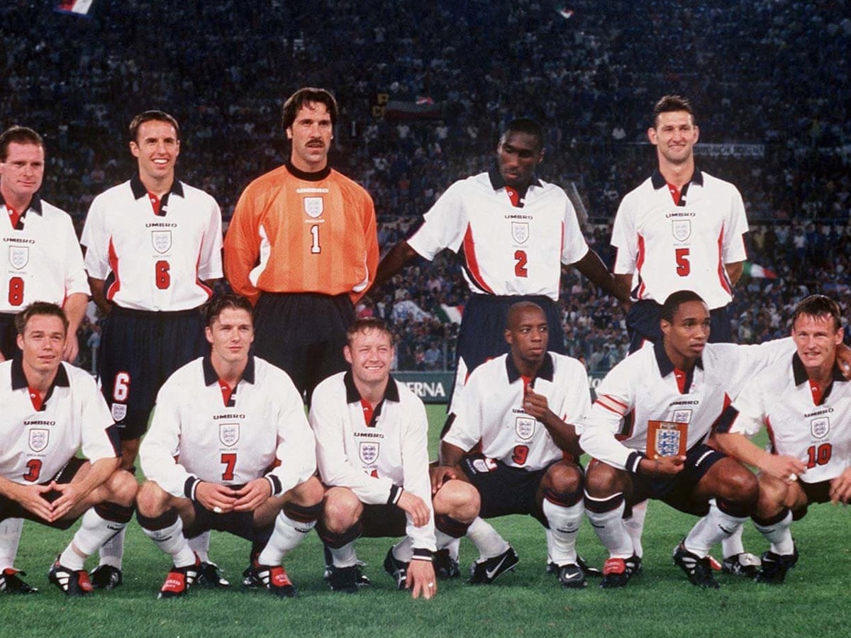 Football Teams Fielding Three Or More Players With The Same First Name The Knowledge Football The Guardian