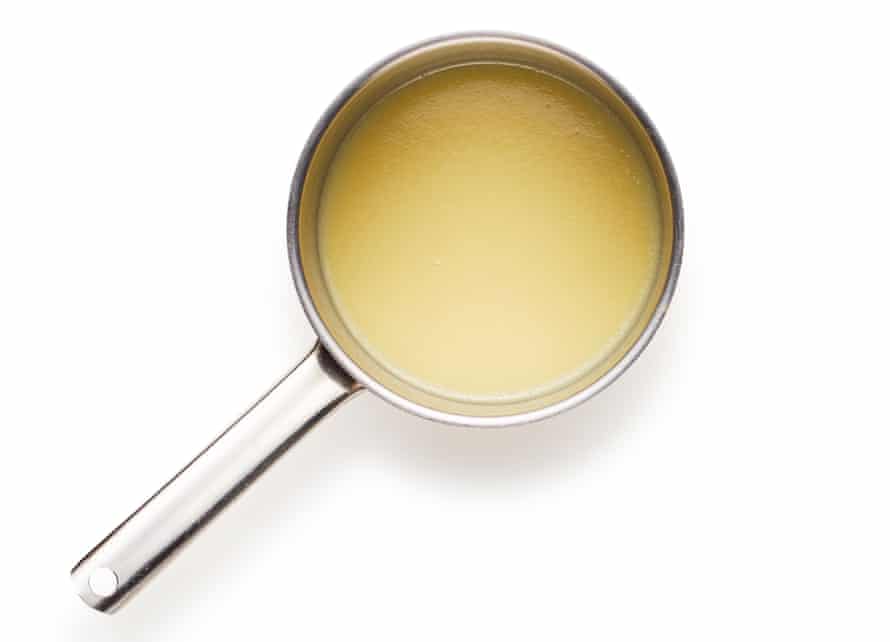 Felicity Cloake’s red velvet cake 09