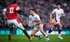 England must play more on instinct to change Six Nations narrative | Ugo Monye