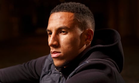 Isaac Hayden is enjoying life at Newcastle under Rafa Benítez: ‘He’ll never say well played. He will always tell me I was out of position by two yards in a particular situation.’