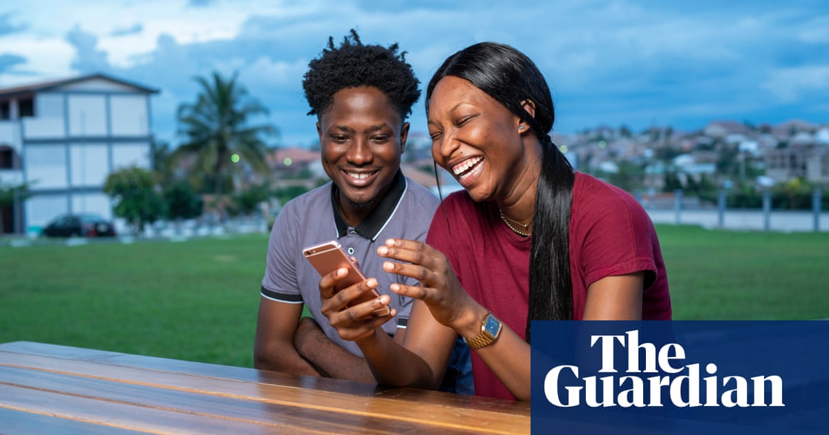 Facebook’s second life: the unstoppable rise of the tech company in Africa