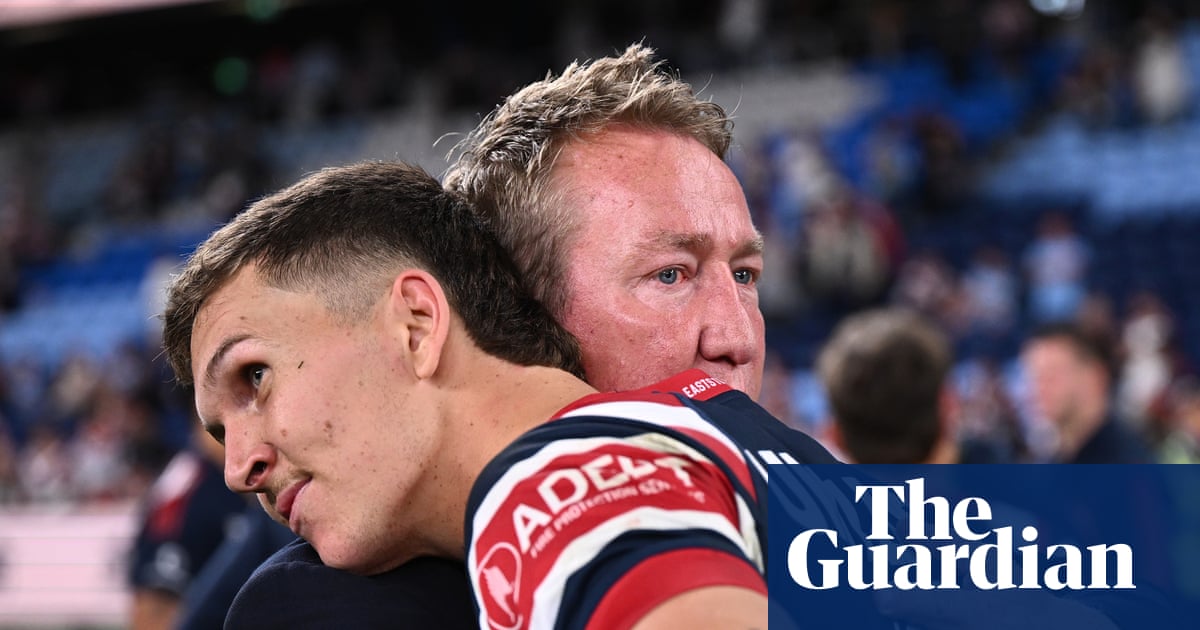 It’s easy to hate the Roosters – but their success is built on a culture of respect | Nick Tedeschi