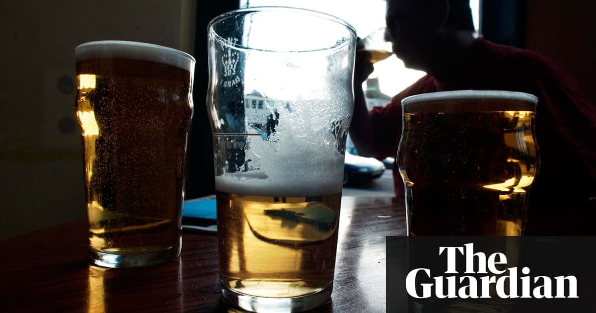 Heavy Drinking Could Raise Your Gum Disease Risk Heavy Drinking Could Raise Your Gum Disease Risk