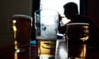UK addiction treatment centres braced for new year surge in demand