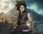 Resonance: A Plague Tale Legacy review – picture-postcard retelling of haunting Minoan myth