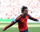 PSG signs Ferran Torres from Barcelona after World Cup success