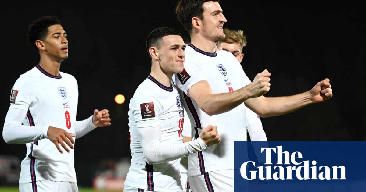 Balance matters more than romance in England’s quest for World Cup glory