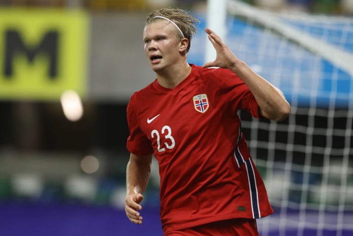 Netherlands 0 1 Italy N Ireland 1 5 Norway Nations League As It Happened Football The Guardian