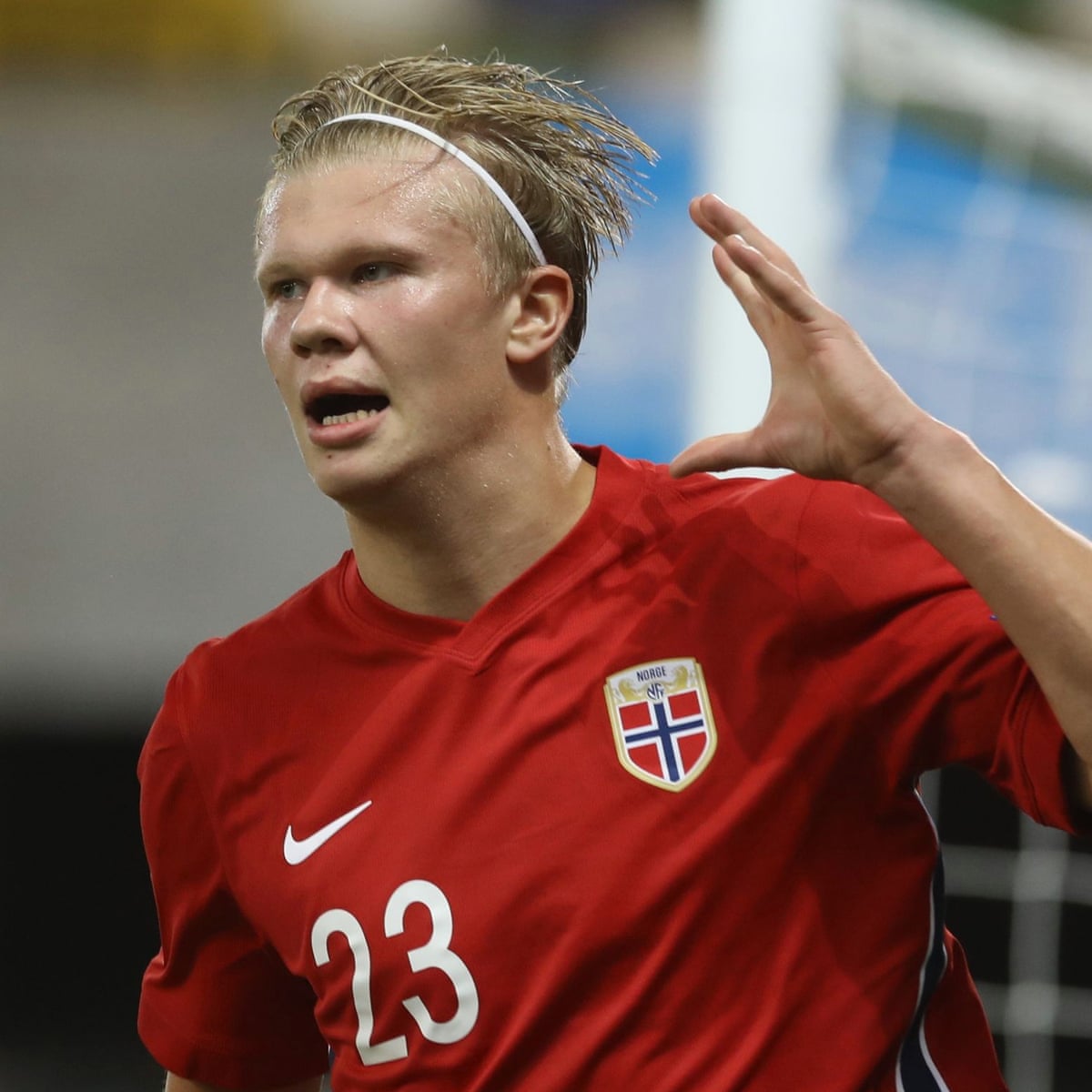 Netherlands 0 1 Italy N Ireland 1 5 Norway Nations League As It Happened Football The Guardian