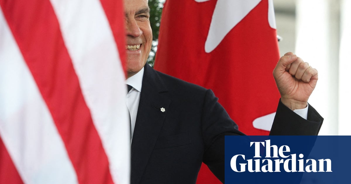 Trump news at a glance: Canada not for sale, says Carney; trans military ban proceeds for now