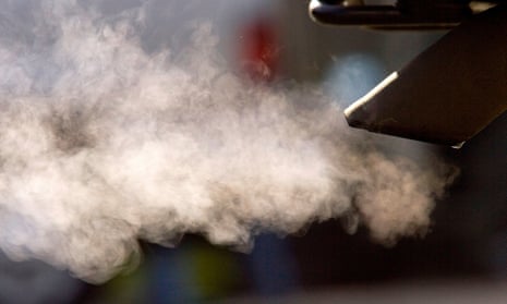 The new mayor, Sadiq Khan, has been lobbying for a diesel scrappage scheme as a way of tackling emissions in the capital. 