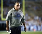Il Declino dell'Impero di Belichick: Come il Caos ha Preso il Sopravvento alla North Carolina
