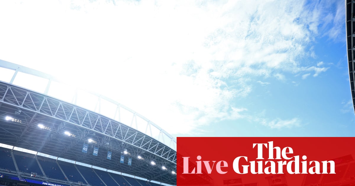 Bosnia and Herzegovina v Qatar: World Cup 2026 – live