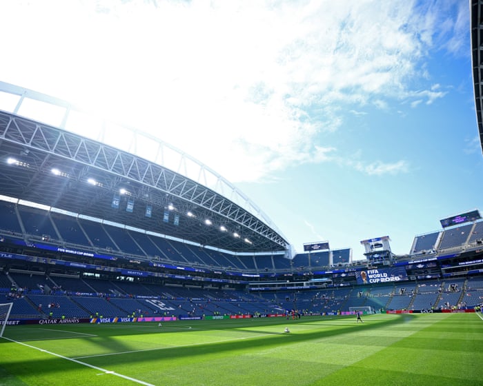 Bosnia and Herzegovina v Qatar: World Cup 2026 – live