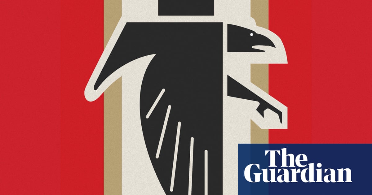‘The Bird Reich’: Atlanta Falcons roasted over throwback logo with Nazi resemblance