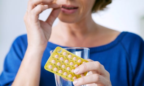 What is HRT and why are there shortages in the UK? | Menopause | The Guardian