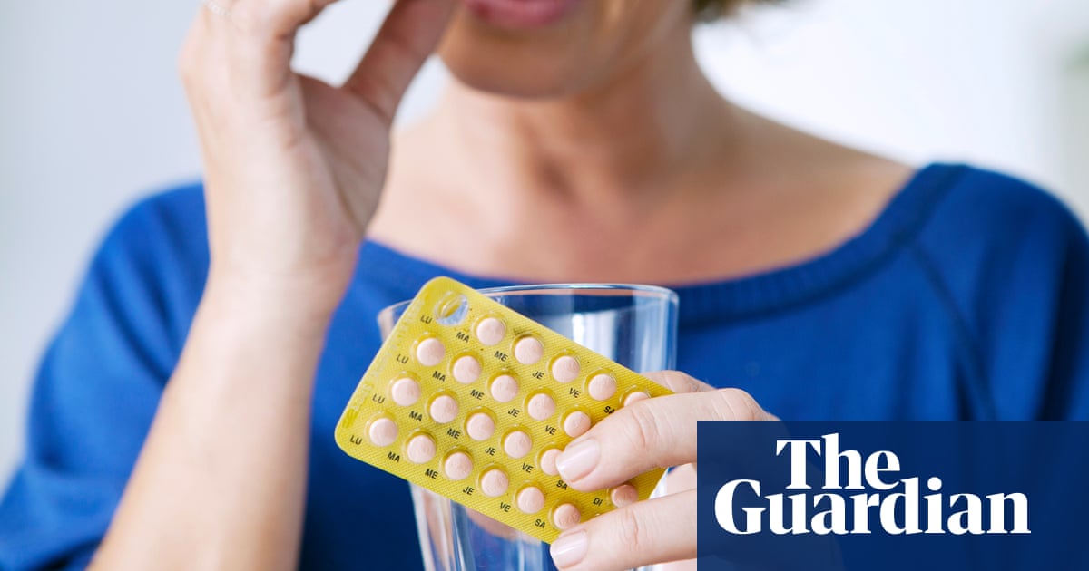 HRT should be offered as first-line treatment for menopause, says Nice HRT should be offered as first-line treatment for menopause, says Nice