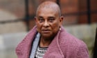 Met police is 'arrogant and resistant to change', Doreen Lawrence says