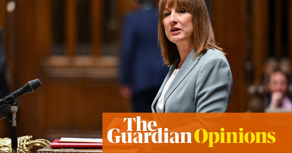 Labour promised people we would rebuild Britain and that's what we're doing | Keir Starmer