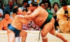 Pioneering Hawaiian-born sumo champion Akebono dies aged 54