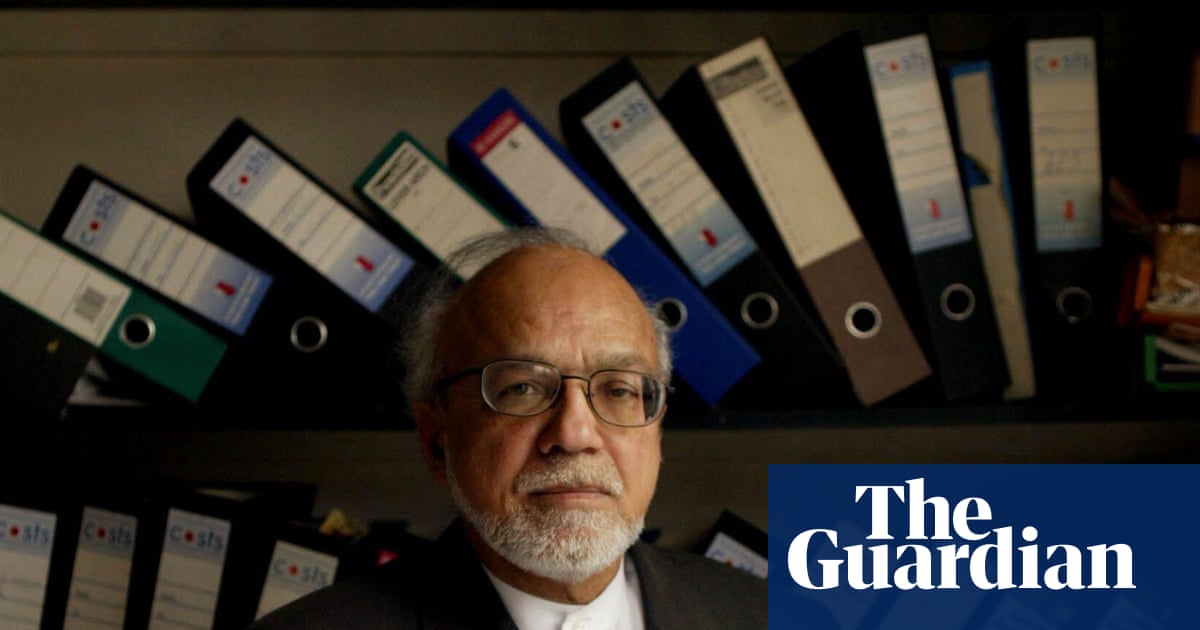 Ghayasuddin Siddiqui obituary