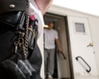 Ensuring prisoners can’t refuse to attend court