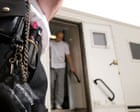 Releasing prisoners won’t solve the crisis in English and Welsh jails. Here’s what will | Enver Solomon