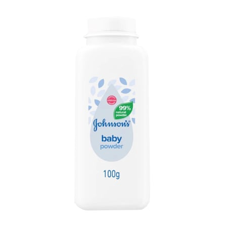 Johnson’s Baby Regular Natural Powder 100G