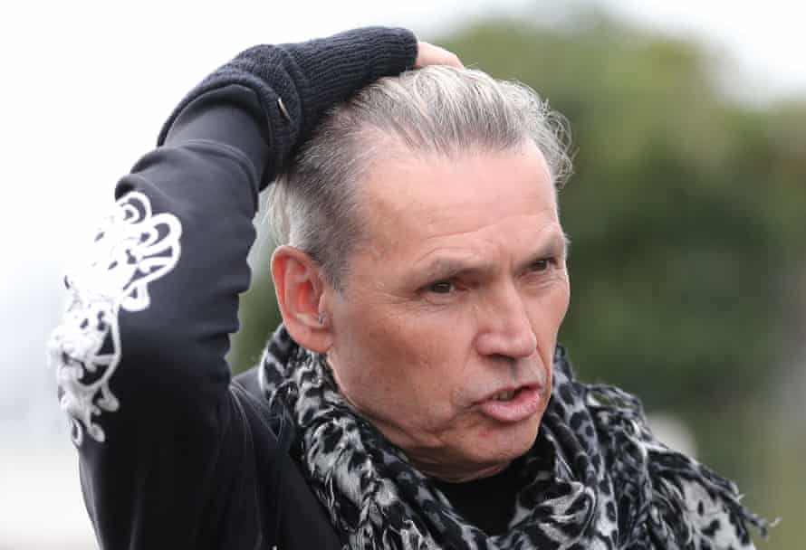 Forest Green owner Dale Vince is generating a lot of heat at the moment.