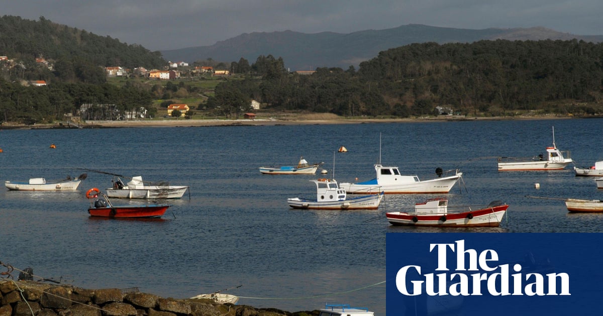 Men in wet clothes claiming to be Camino pilgrims arrested over alleged narco-sub' plot