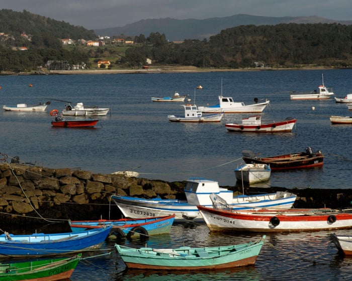 Men in wet clothes claiming to be Camino pilgrims arrested over alleged ‘narco-sub’ plot