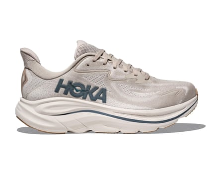 Hoka Clifton 10 running shoe