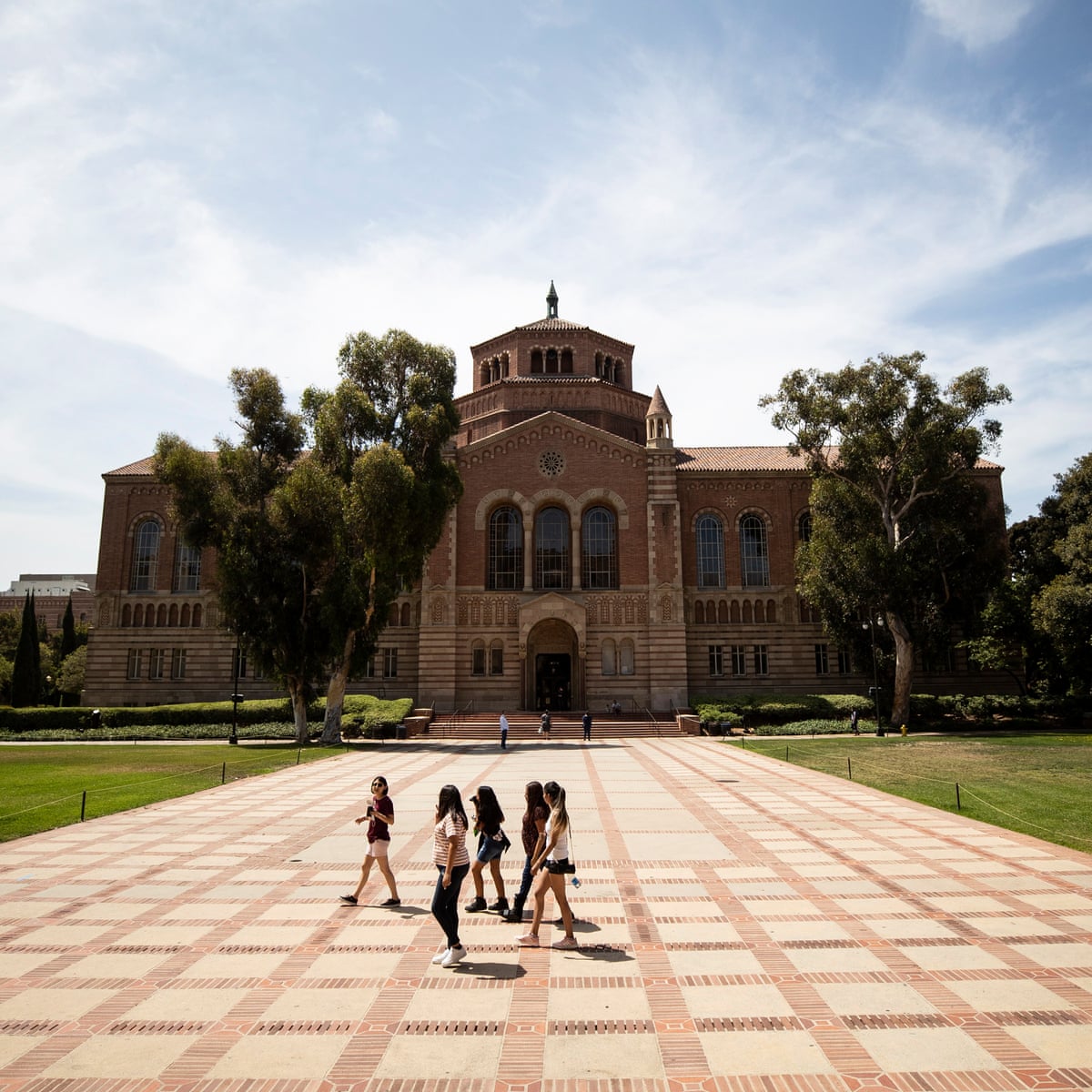 Ex Ucla Lecturer Police Say Threatened Campus Arrested In Colorado Us Universities The Guardian Ex Ucla Lecturer Police Say Threatened Campus Arrested In Colorado Us Universities The Guardian
