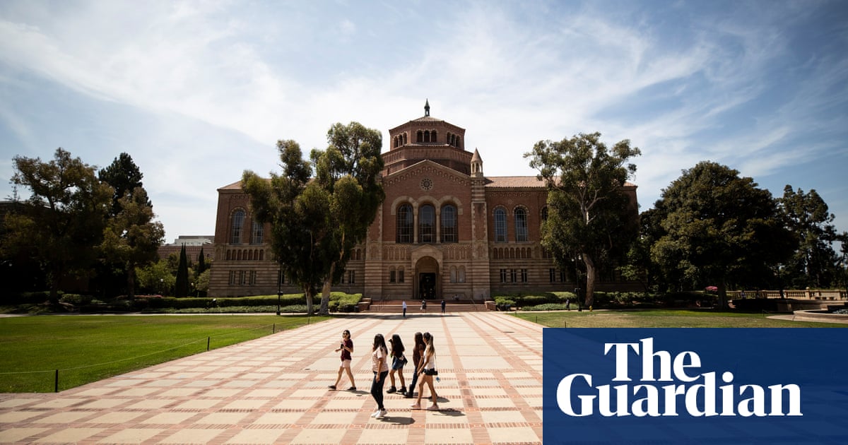 UCLA: suspect arrested after alleged threats force classes to move online