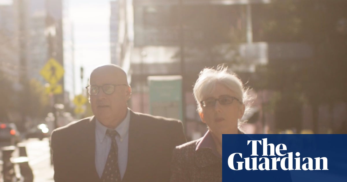 ‘A horrible nightmare’: the shocking story of the eBay harassment scandal