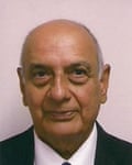 Dr Kamlesh Kumar Masson