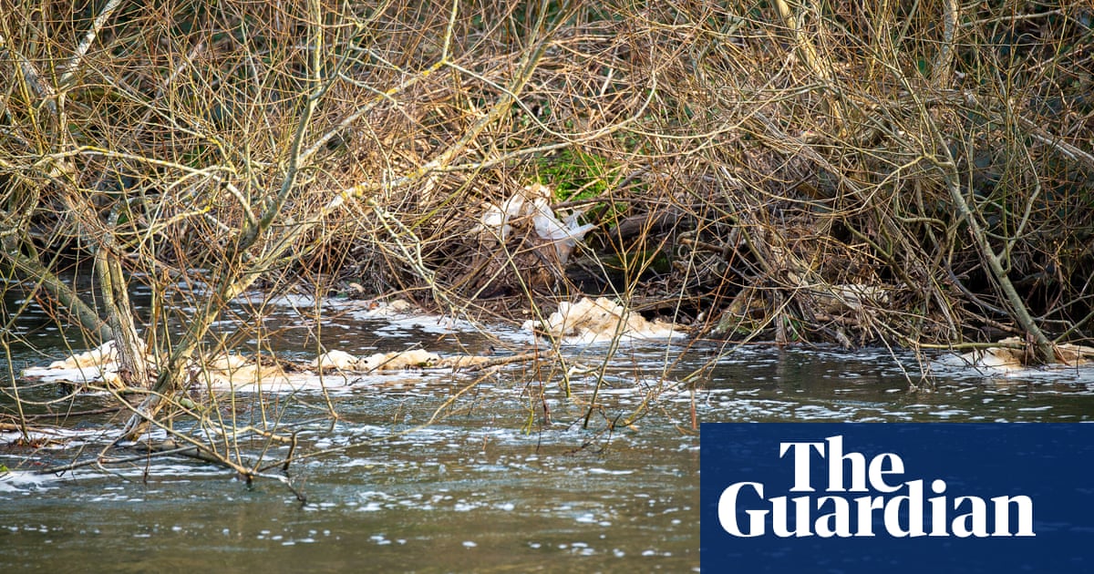 England’s rivers to remain in poor state as EU laws ignored post-Brexit, says watchdog | Rivers