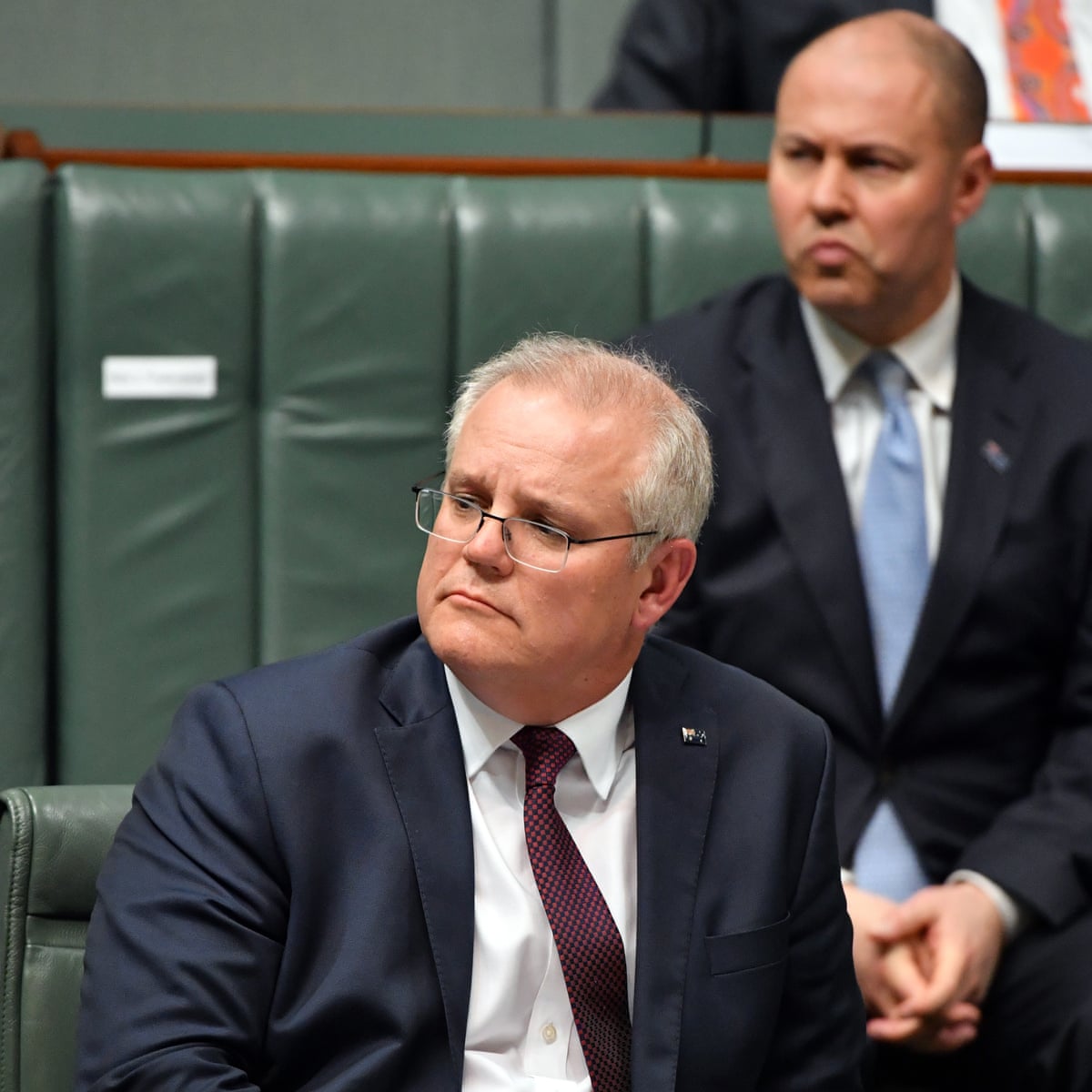 There Are Thousands Of Very Credible Women Across Australia Fighting For Equal Rights Australian Budget 2020 The Guardian