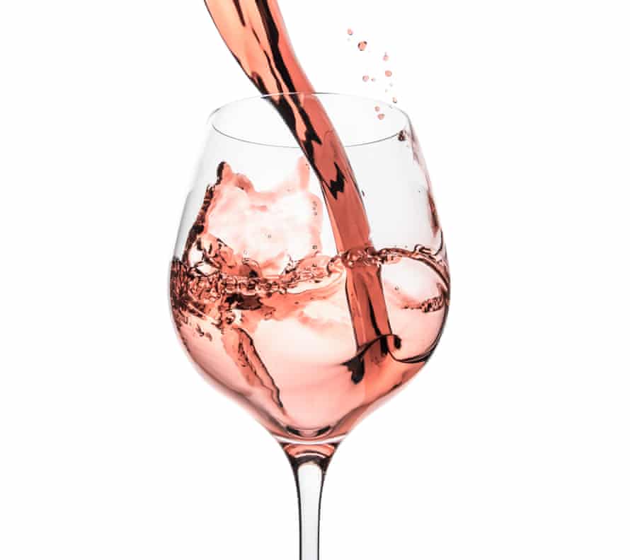Drink Pink The Best Rose Wines For Summer Wine The Guardian Drink Pink The Best Rose Wines For Summer Wine The Guardian