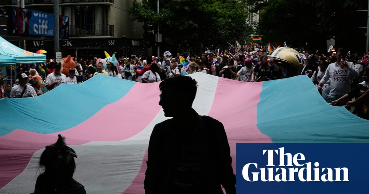 ‘We thought we were safe here’: what New York queer community feels ahead of America’s 250th birthday