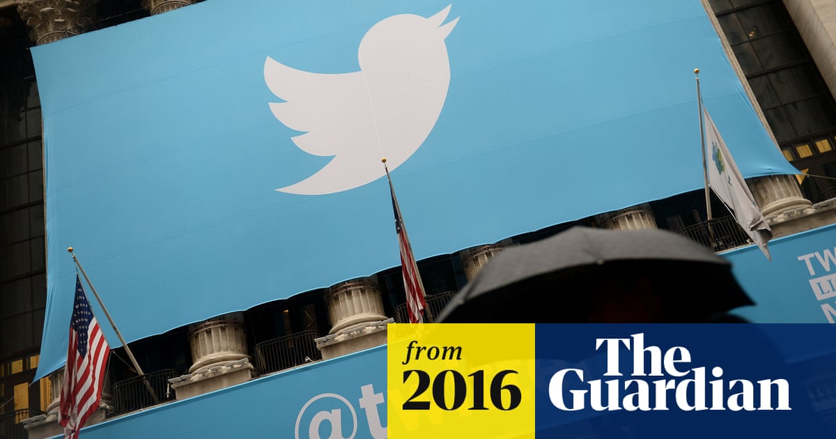 Twitter Deletes 125 000 Isis Accounts And Expands Anti Terror Teams Twitter The Guardian Twitter Deletes 125 000 Isis Accounts And Expands Anti Terror Teams Twitter The Guardian
