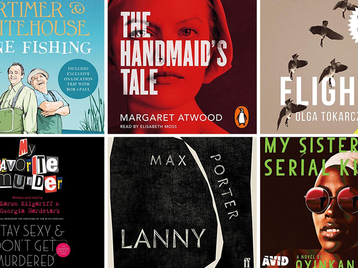 Hear This The Best Audiobooks Of 19 So Far Audiobooks The Guardian Hear This The Best Audiobooks Of 19 So Far Audiobooks The Guardian