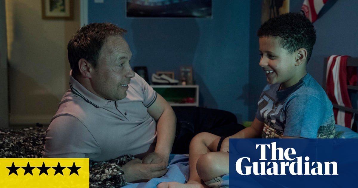 The Virtues review – a harrowing triumph by Shane Meadows