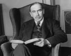 John Maynard Keynes: the cultured economist who governments turn to in a crisis